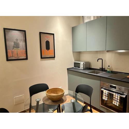 Lovely Studio flat nearby Piazza Maggiore