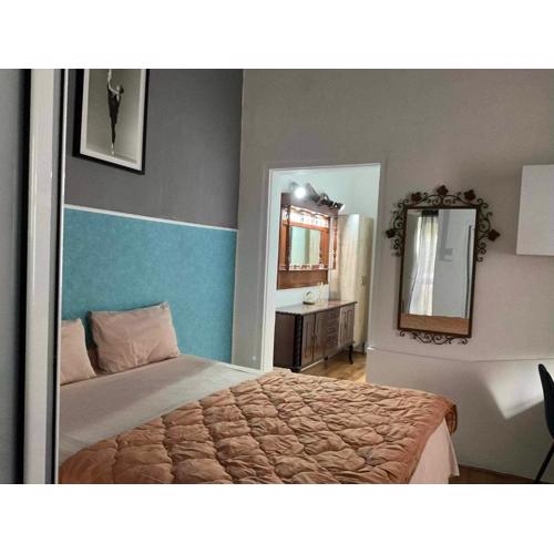 Lovely studio GZIRA