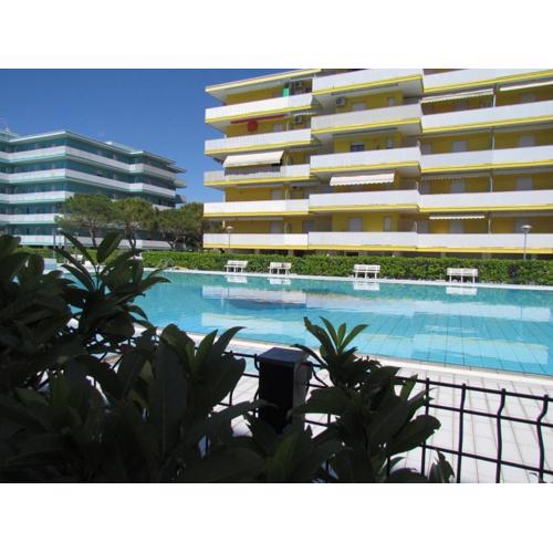 Lovely studio in a pool paradise - Beahost