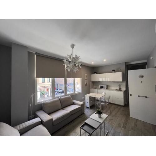 Lovely Studio in Hearth of Soho - Alameda Principal