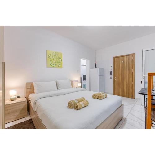 Lovely Studio in Msida