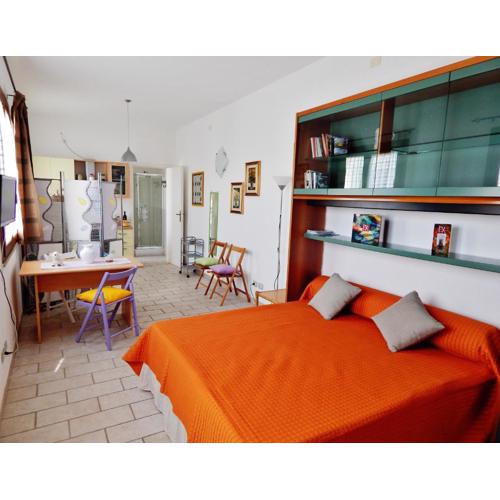 Lovely Studio in Pula