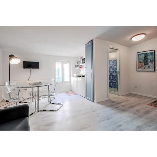Lovely Studio in the heart of Alghero