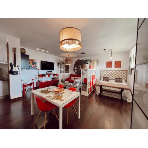 Lovely Suite Miramar