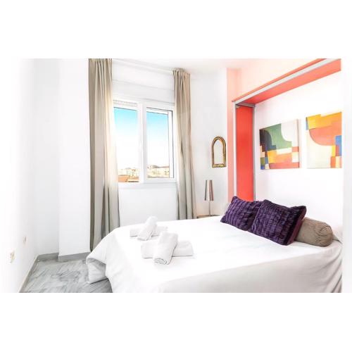 Lovely Suite with River Views and Parking