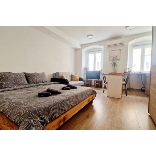 Lovely suite