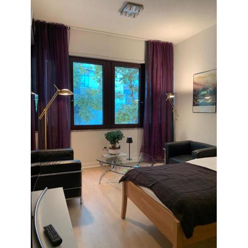 Lovely Tirana City Center Apartment