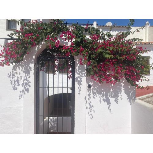 Lovely two Bedroom Pueblo Evita