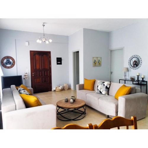 Lovely View Apartments