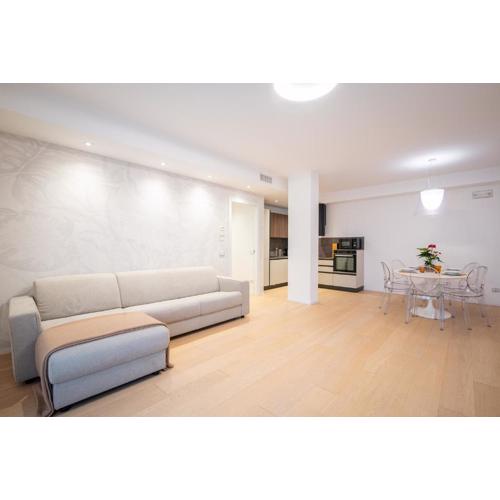 Lovelyhomes G24 Apartment