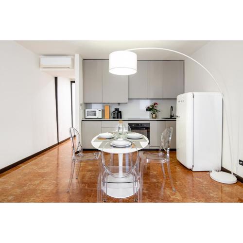 Lovelyhomes Riviera Apartment