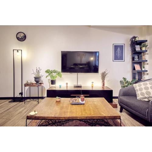 Lovely&Modern Penthouse in the heart of Şişli!