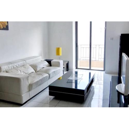 Lovey flat for 7 people in St Julians