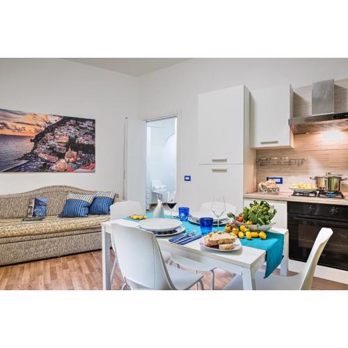 Loving Times Apartment