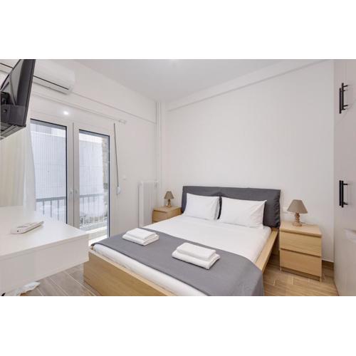 Lovingly apartment Kallithea 1