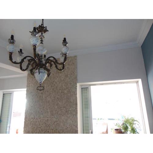 Lovingly restored apartment Galatsi