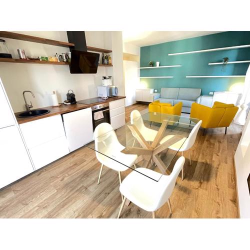 LovingStresa 2 brand new apartment