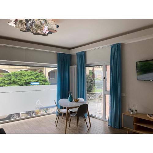 LovingStresa Studio in the heart of the town