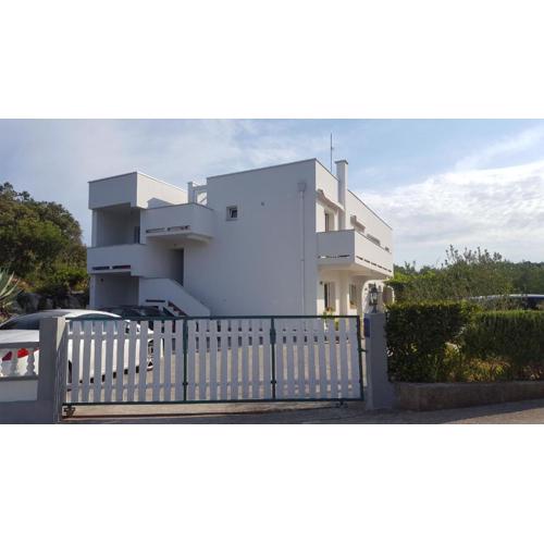 Lovorka Apartmani