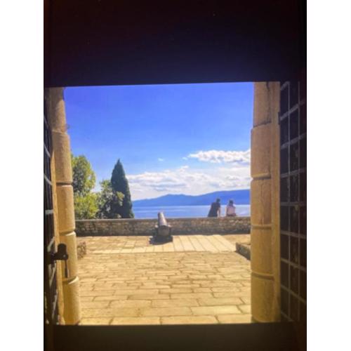 Low budget Apartment in Rijeka