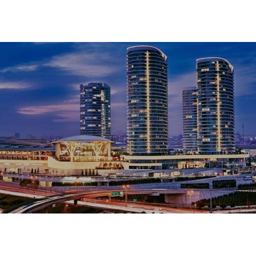 Low Price Luxury Apartment Perfect for An nice stay In Istanbul