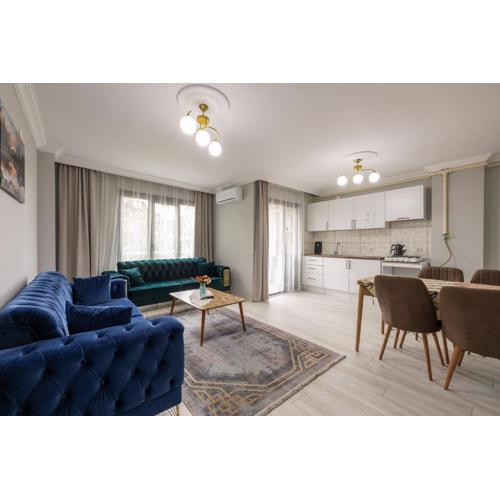 LOYA APARTMENTs