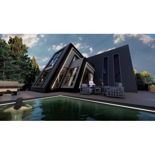 Loya Butik Otel Bungalov