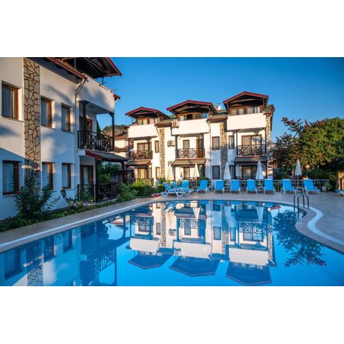 Loya Vita Hotel