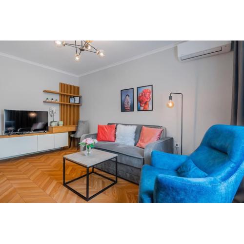 Lozenets Apartment