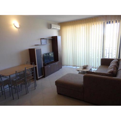 Lozenets Oasis Beach Home Four