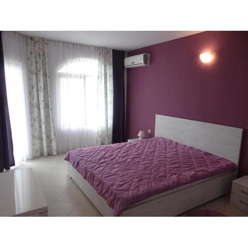 Lozenets Oasis Beach Home Lila
