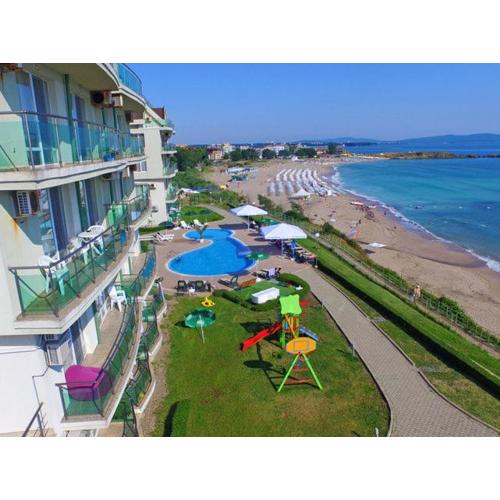Lozenetz Beach Apartments