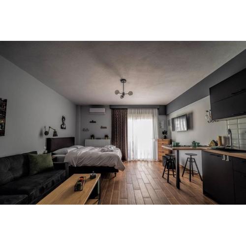 LP Luxury Citycenter Suite