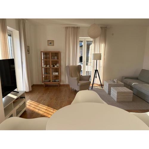 LRS 2 Apartment in the centar of Zadar
