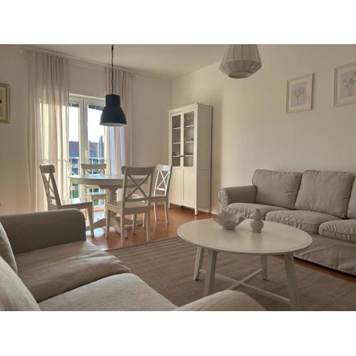 LRS Apartment in the center of Zadar
