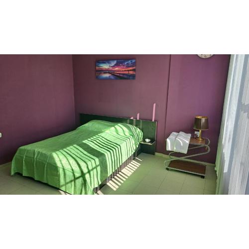 LS Park Apartment
