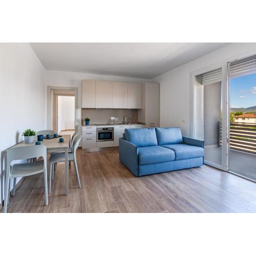 LTApartments -Bilocale con parcheggio a 10 minuti dalla Torre