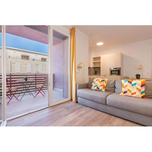 LTApartments 3- Nuovo Bilocale a 10 minuti dalla Torre