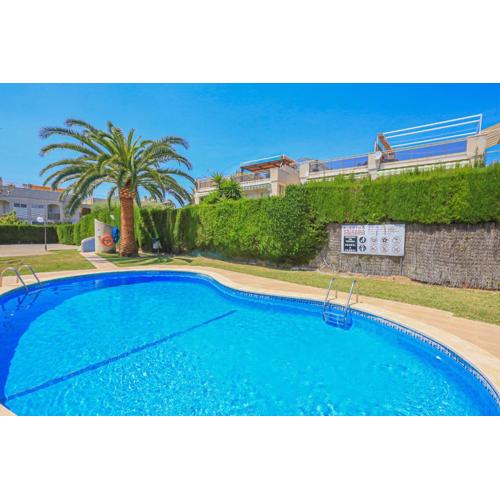 LTIORAL COSTA DORADA - CASA MERCURI Only families