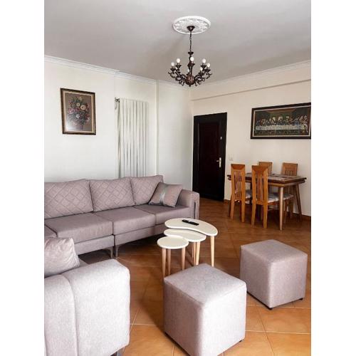 Lu Apartament