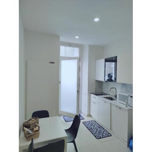 Lu house Appartamento Bastione Cagliari