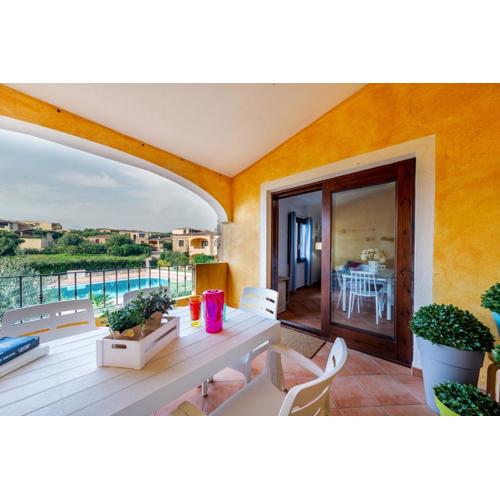 Lu Maestrali Apartment