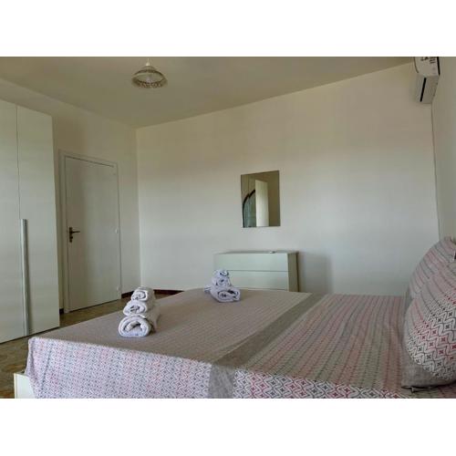 Lu Mare By Mk Apartment