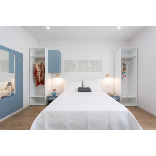 Lu Mari Rooms