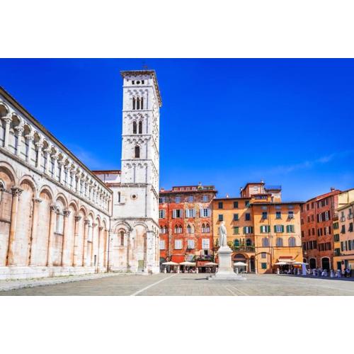 LU Stay Lucca