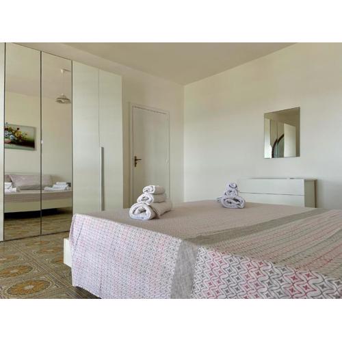 Lu Sule by Mk Apartment