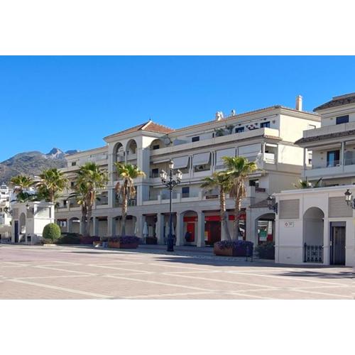 Lual Plaza de España - Apartamento 1 dormitorio