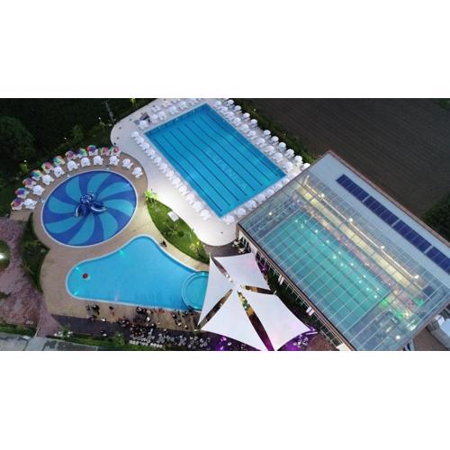 Luani-A spa & wellness center