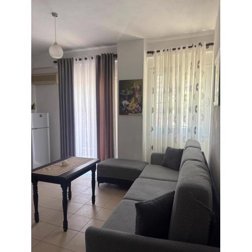 Luari Apartment