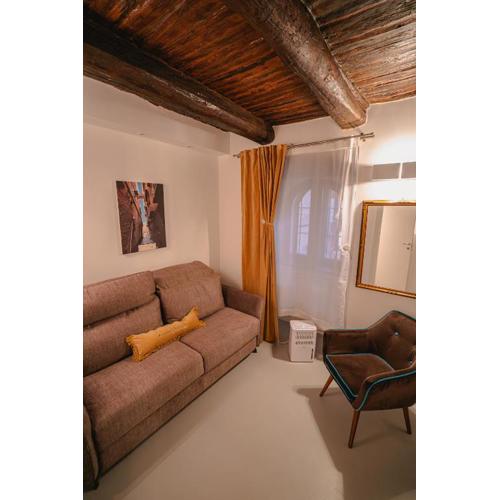 Lubea Apartment